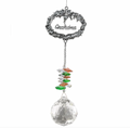 Eternity Crystal Wishing Threads - (Select from 10+ Styles)