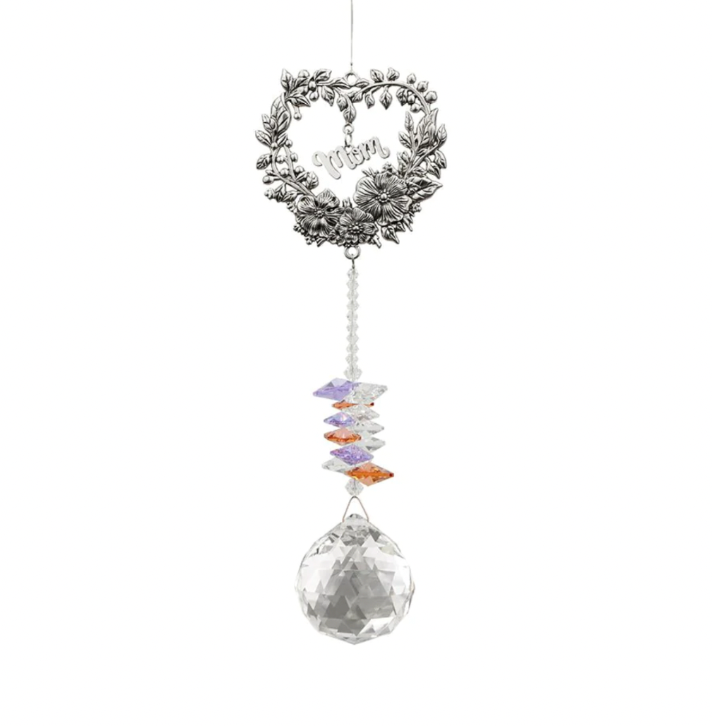 Eternity Crystal Wishing Threads - (Select from 10+ Styles)