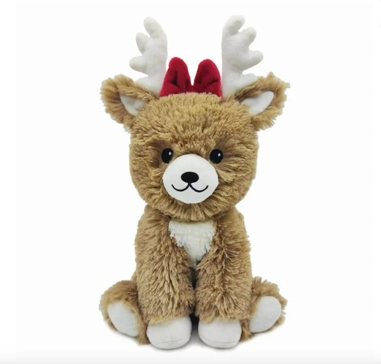 Warmies Plush Christmas - (Select from 7 Styles)