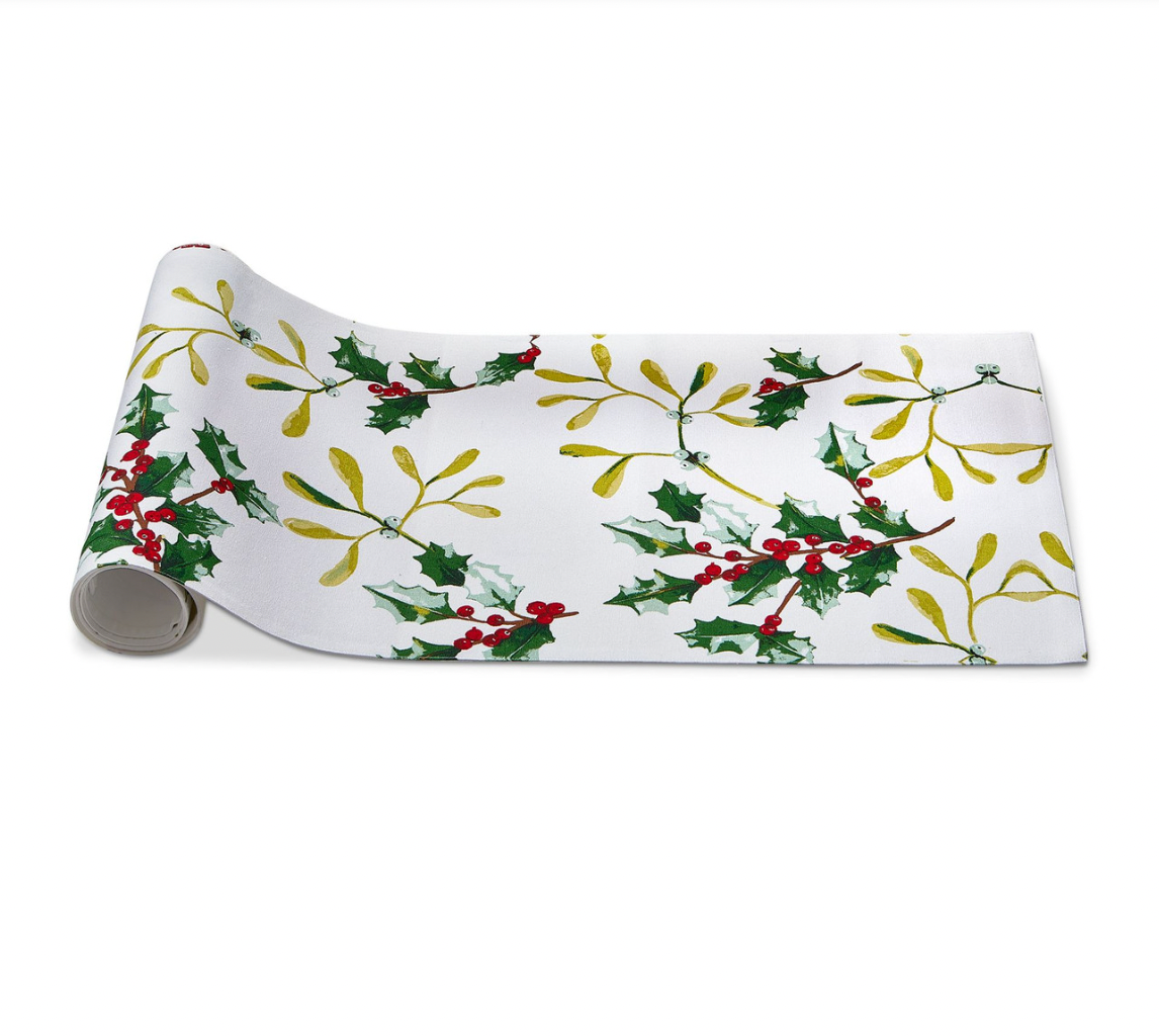 Holiday Table Runner