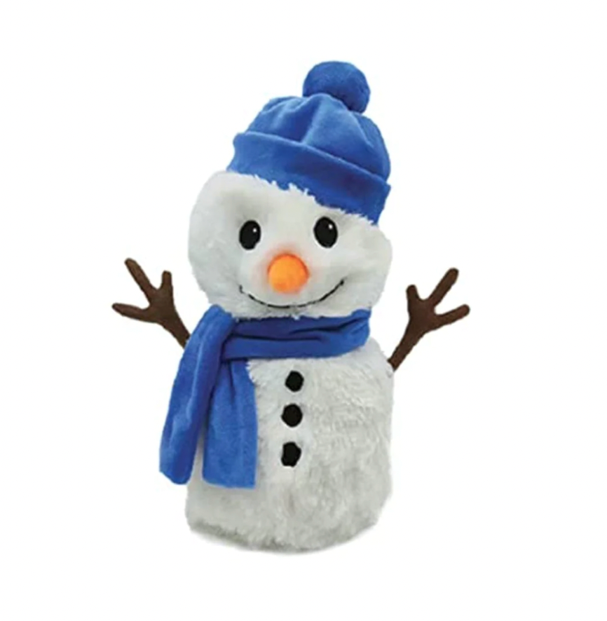 Warmies Plush Christmas - (Several Options) – Beckman Gallery