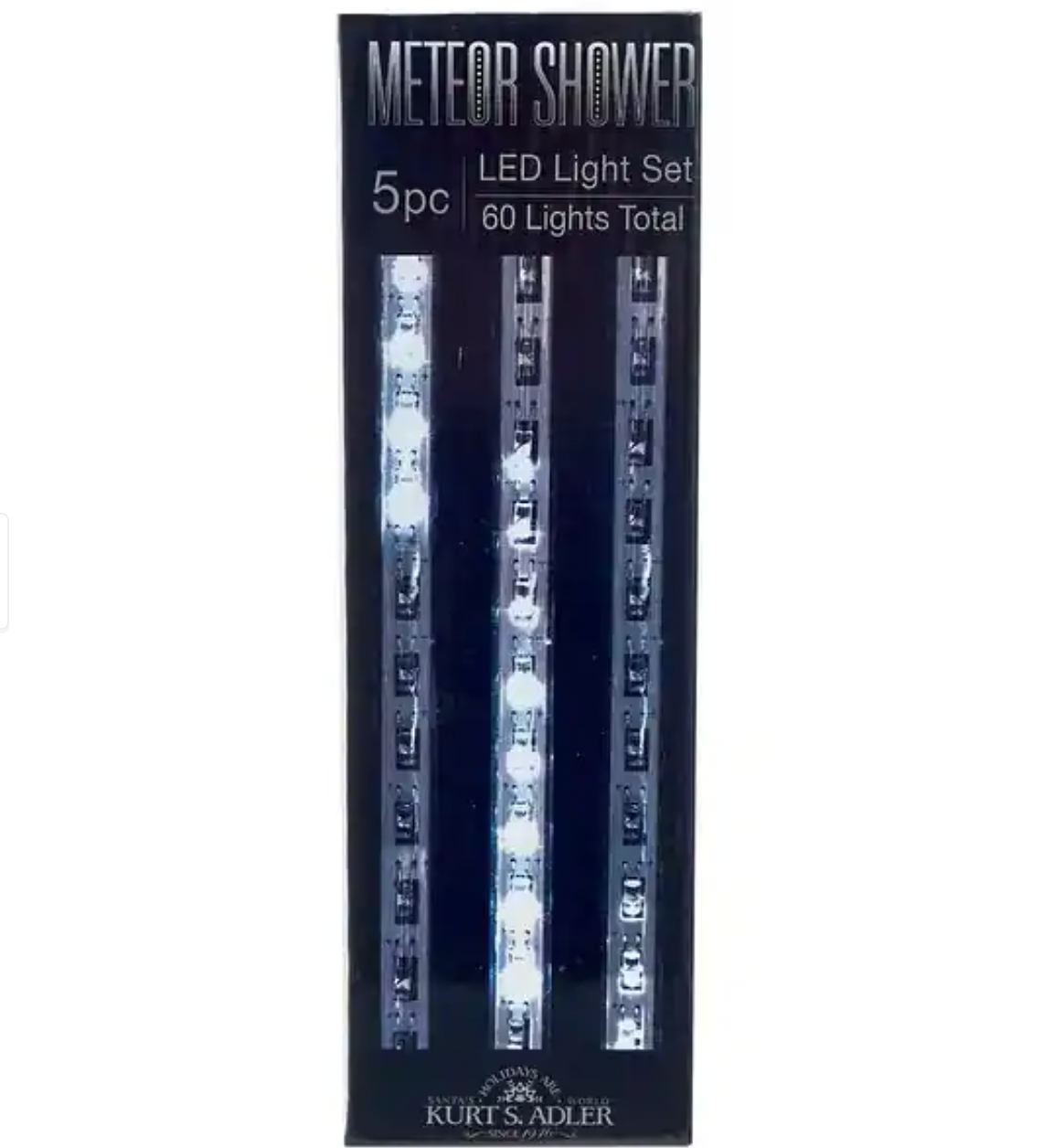 Meteor Shower LED Light