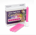 Chime Candle Pack