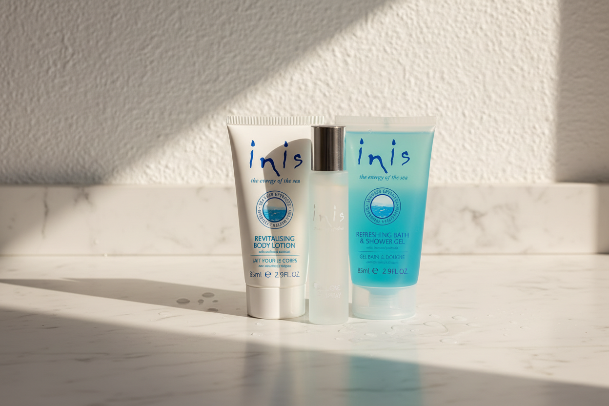 Inis - Trio Gift Set