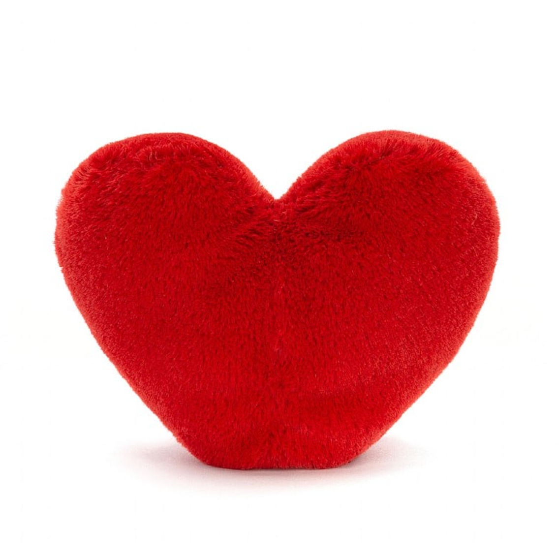 Jellycat Amuseable Small Red Heart