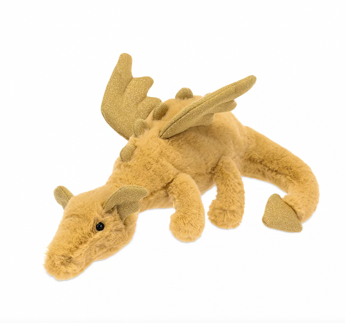 Jellycat Dragons & Dinosaurs - (12+ Options) – Beckman Gallery