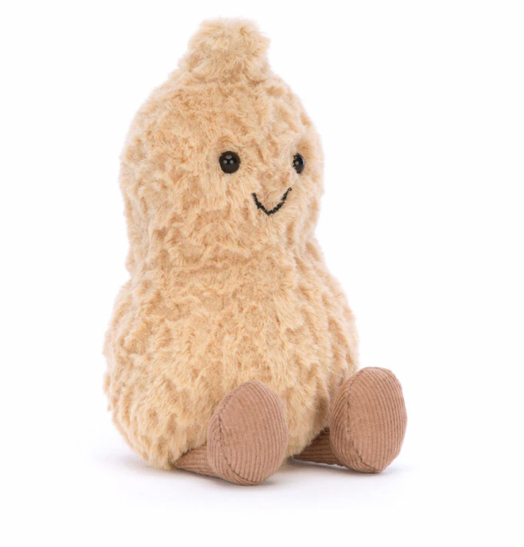 Jellycat Amuseable Peanut (Small)