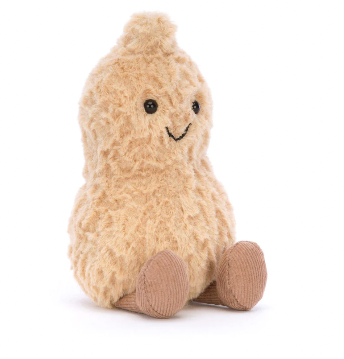 Jellycat Amuseable Peanut (Small)