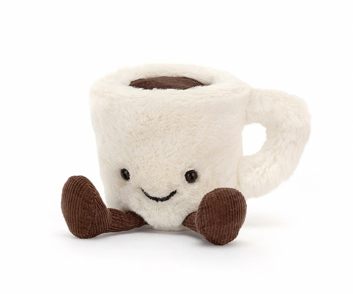 Jellycat Amuseable Espresso Cup