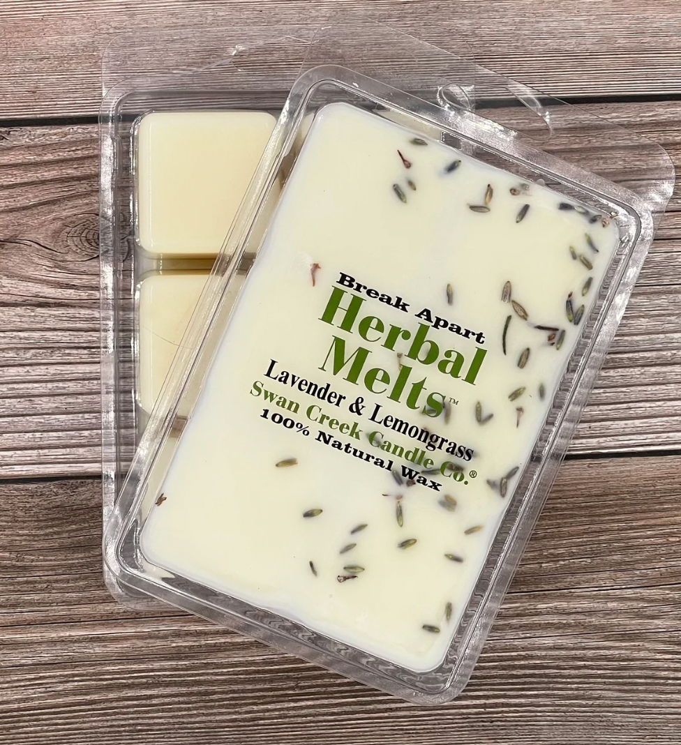 Swan Creek Wax Melts