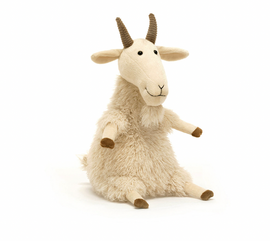 Jellycat Ginny Goat