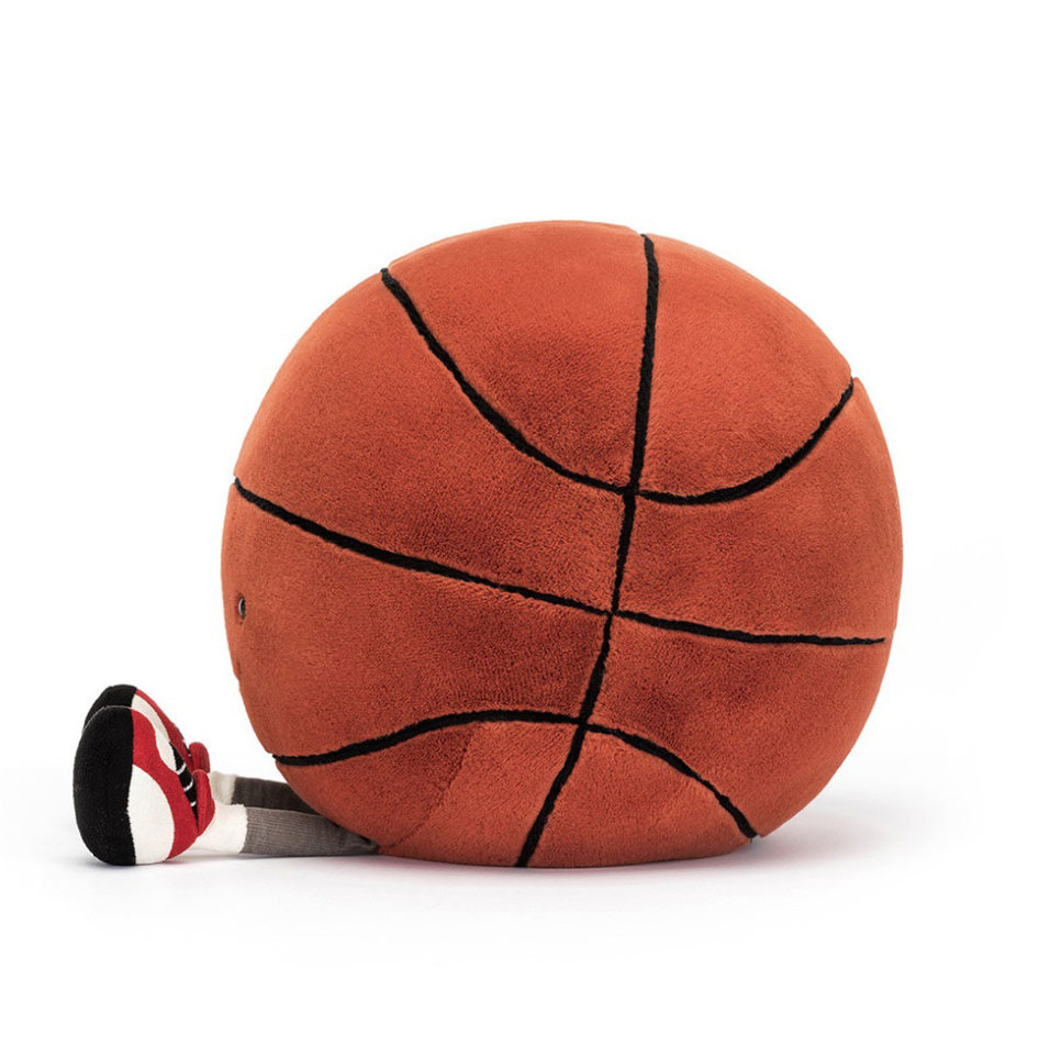 Jellycat Amuseable Basketball