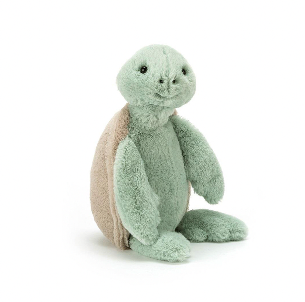 Jellycat Bashful Turtle