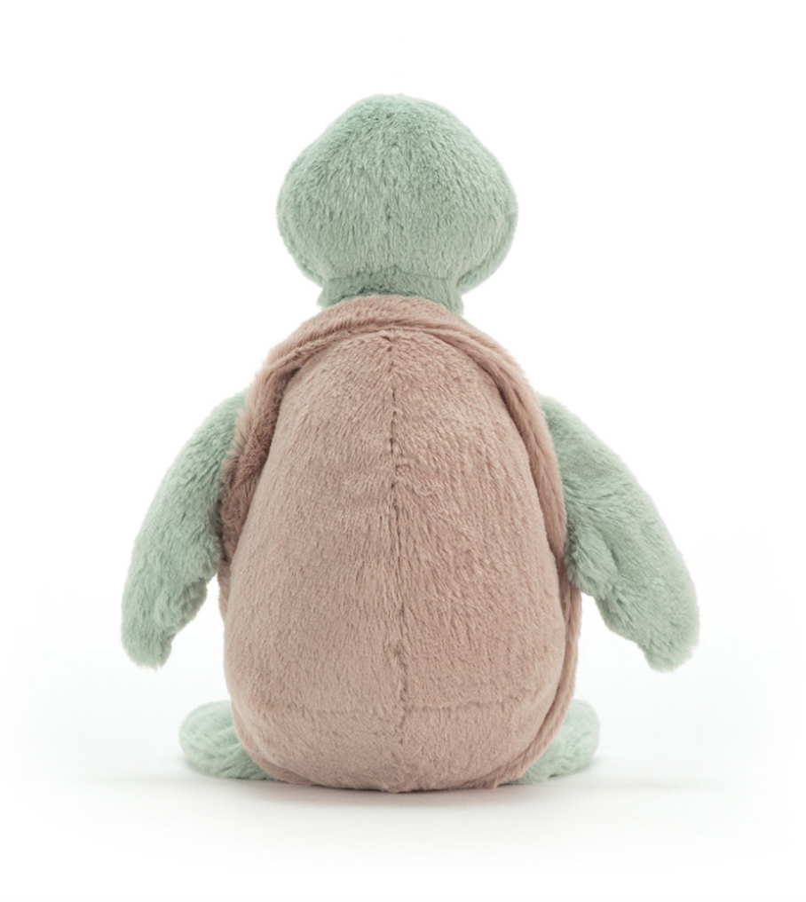 Jellycat Bashful Turtle