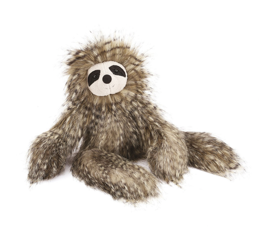 Jellycat Cyril Sloth