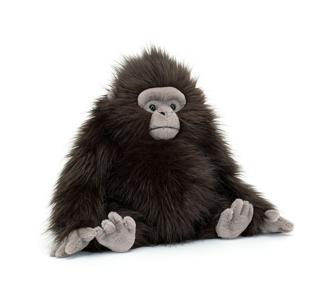 Jellycat Gomez Gorilla