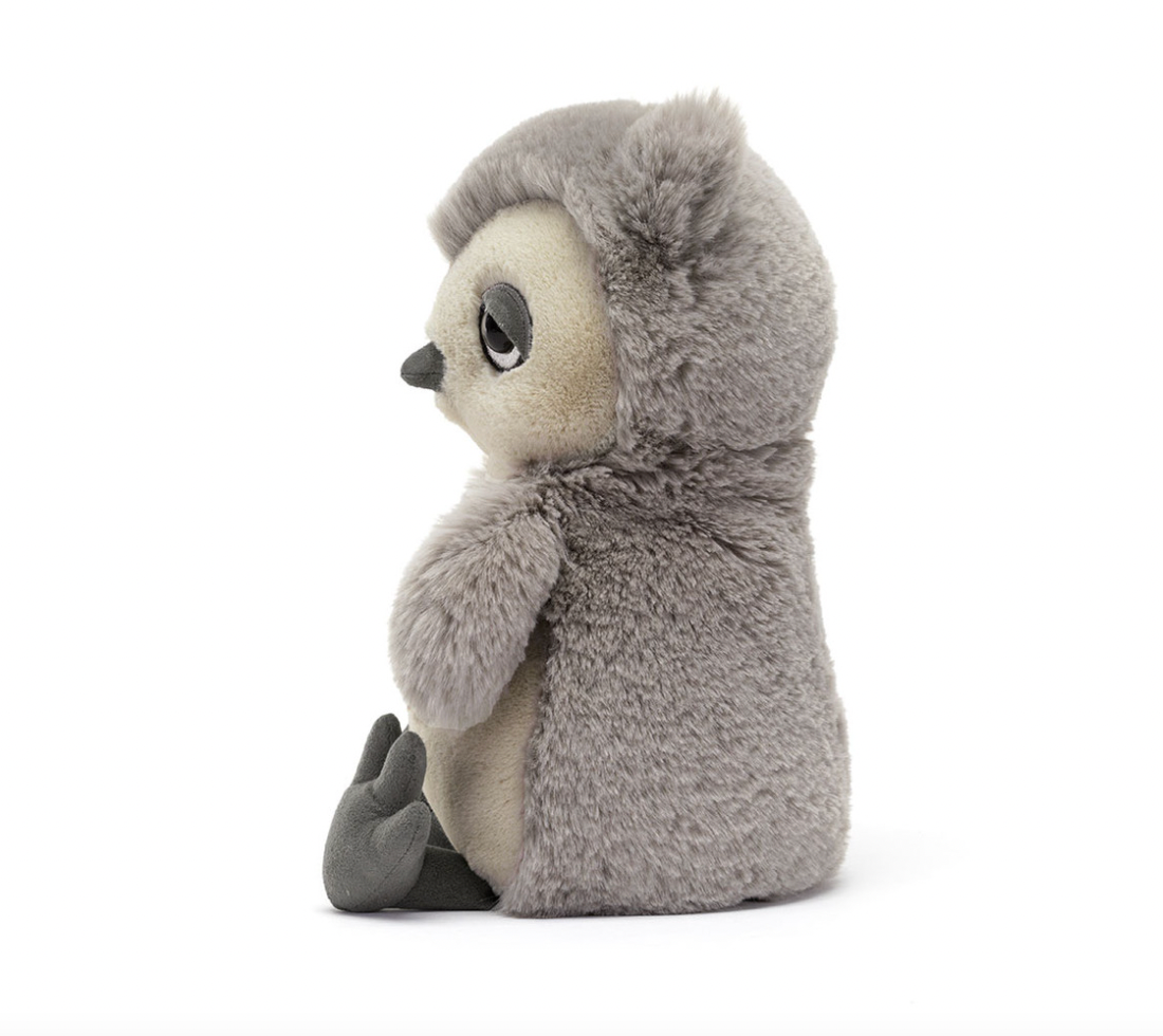 Jellycat Snoozing Owl