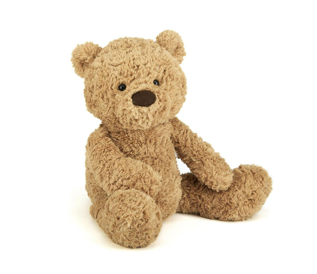 Jellycat Bumbly Bear