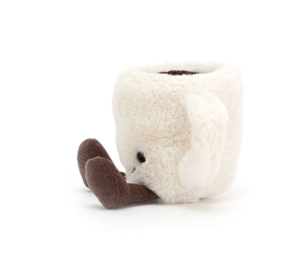 Jellycat Amuseable Espresso Cup