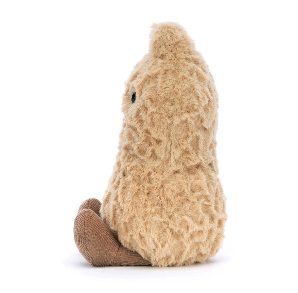 Jellycat Amuseable Peanut (Small)