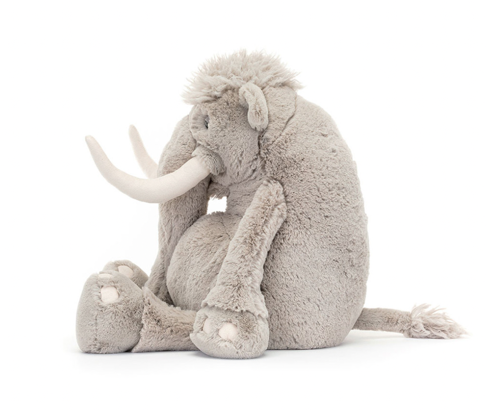 Jellycat Vigo Mammoth