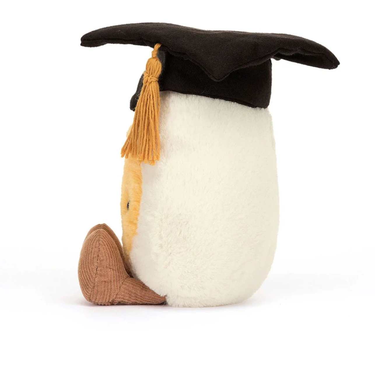 Jellycat Amuseable Boiled Egg Graduation