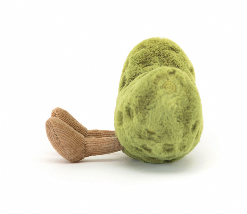 Jellycat Amuseables Pickle
