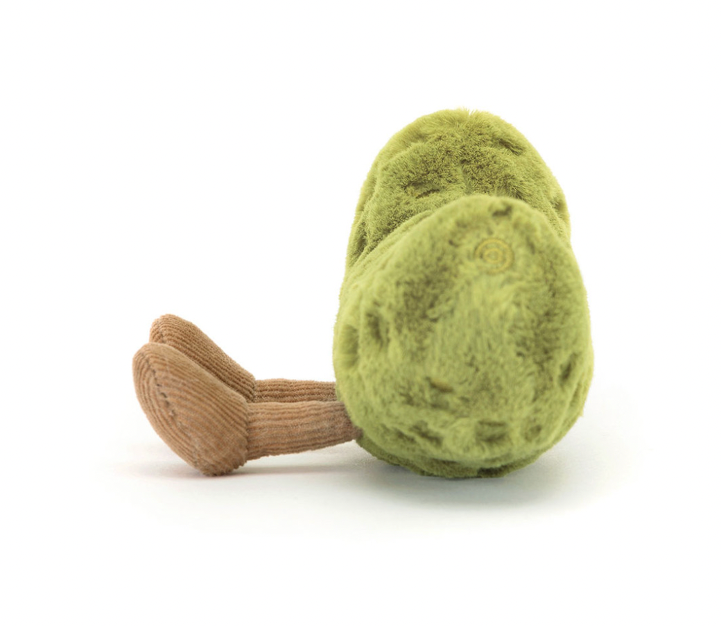 Jellycat Amuseables Pickle