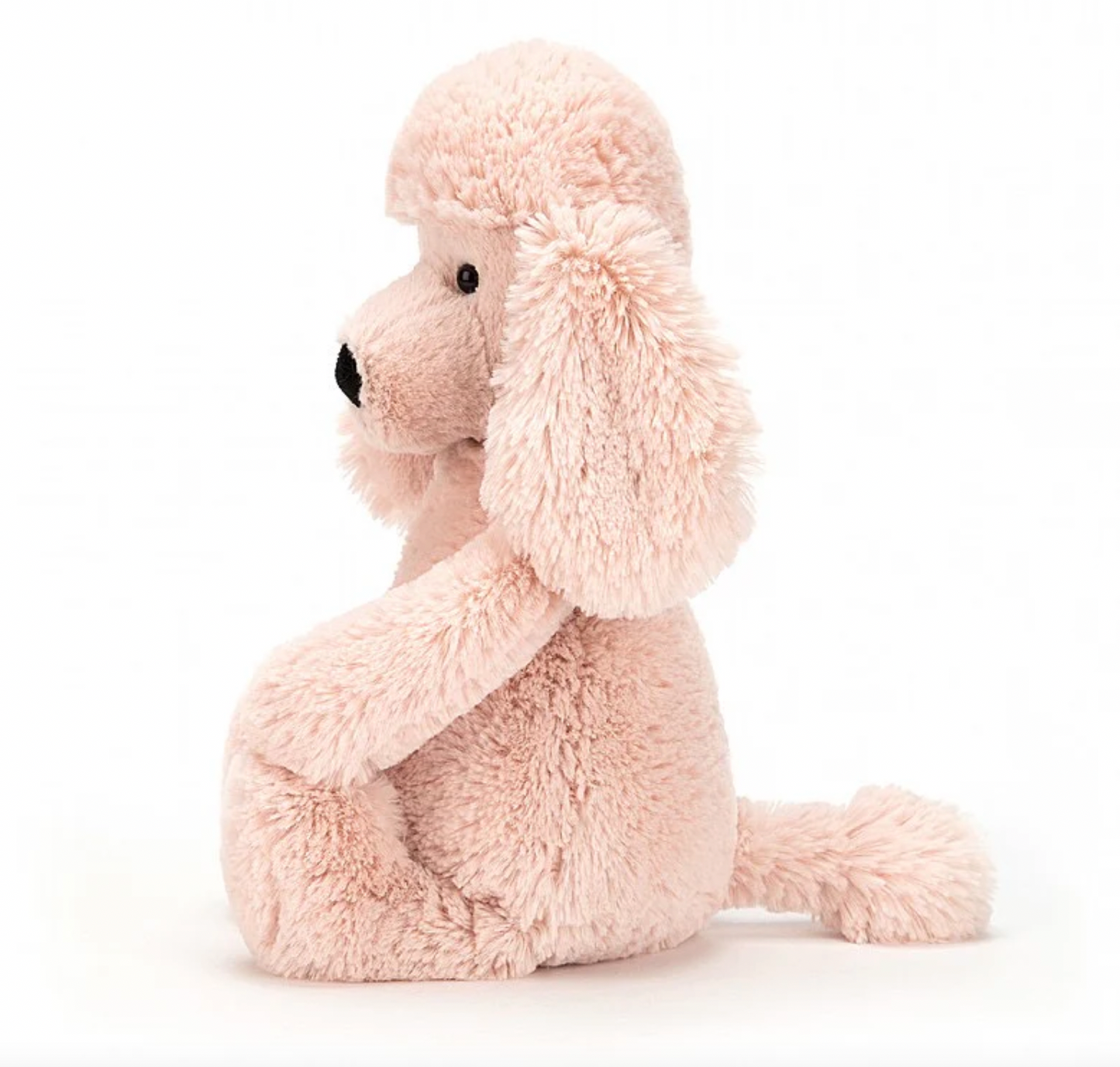 Jellycat Blush Bashful Poodle