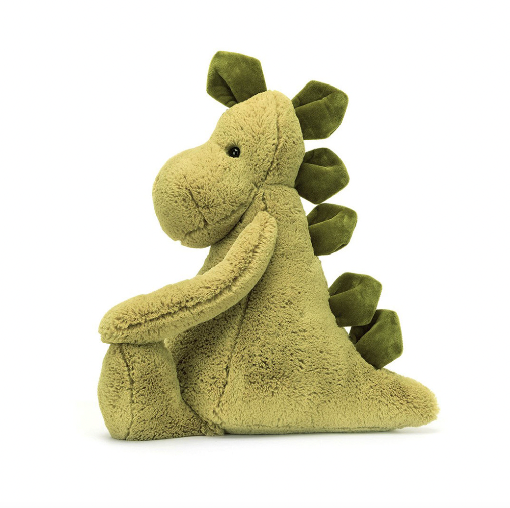 Jellycat Bashful Dino