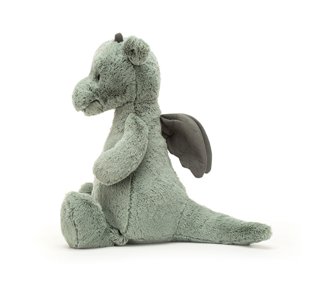 Jellycat Bashful Dragon