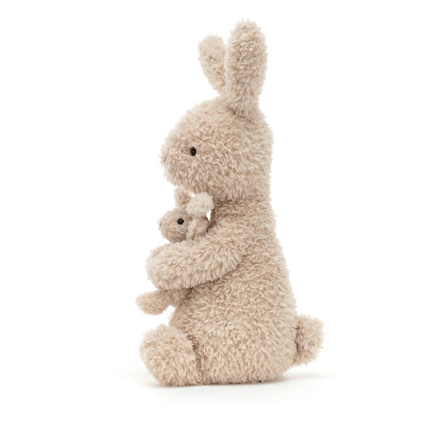 Jellycat Huddles Bunny