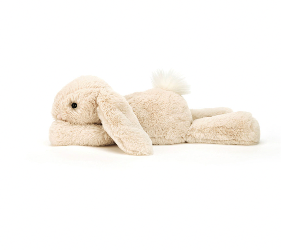 Jellycat Smudge Rabbit (2 Sizes)