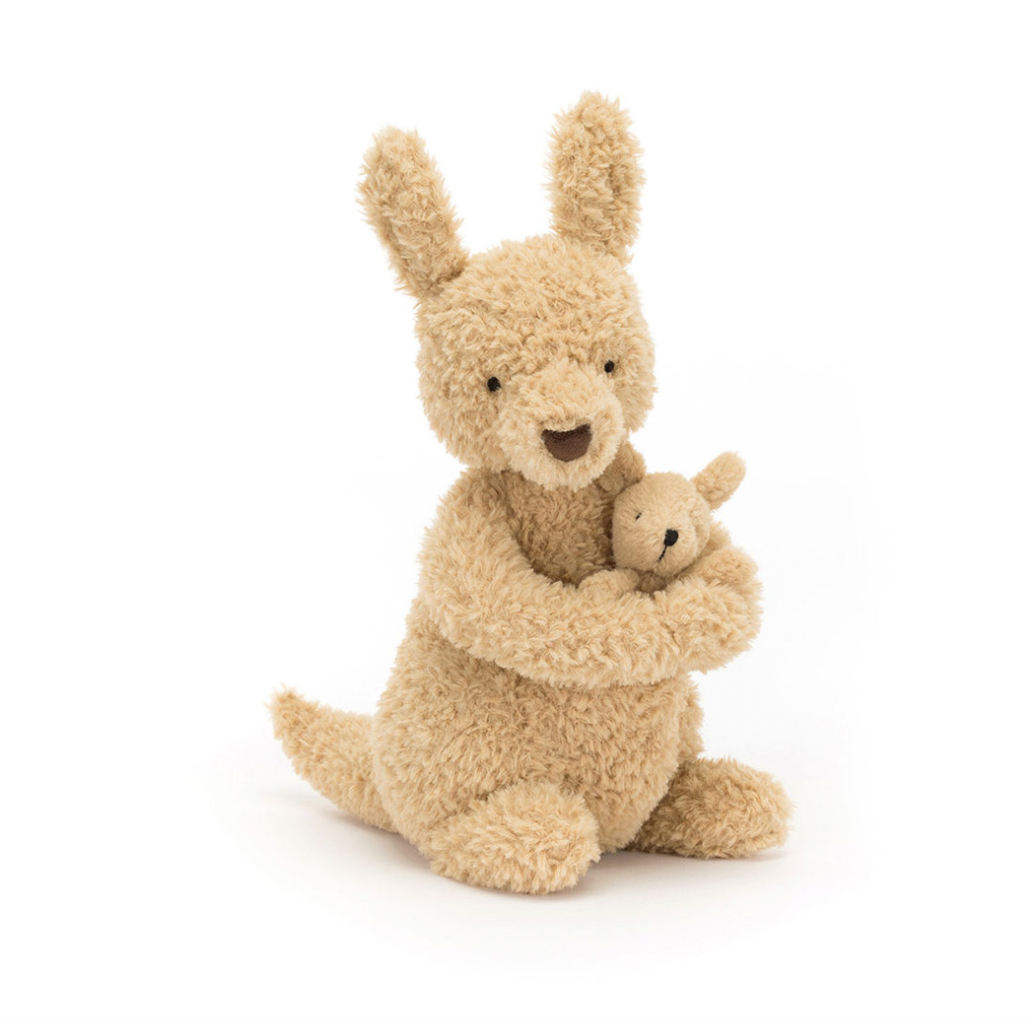 Jellycat Huddles Kangaroo