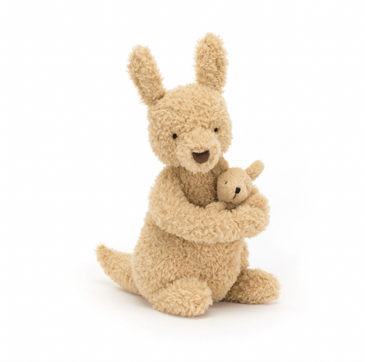 Jellycat Huddles Kangaroo