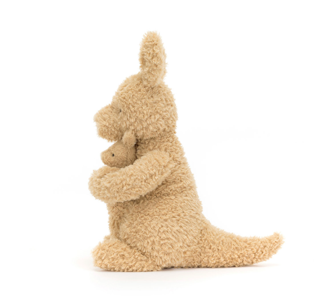 Jellycat Huddles Kangaroo