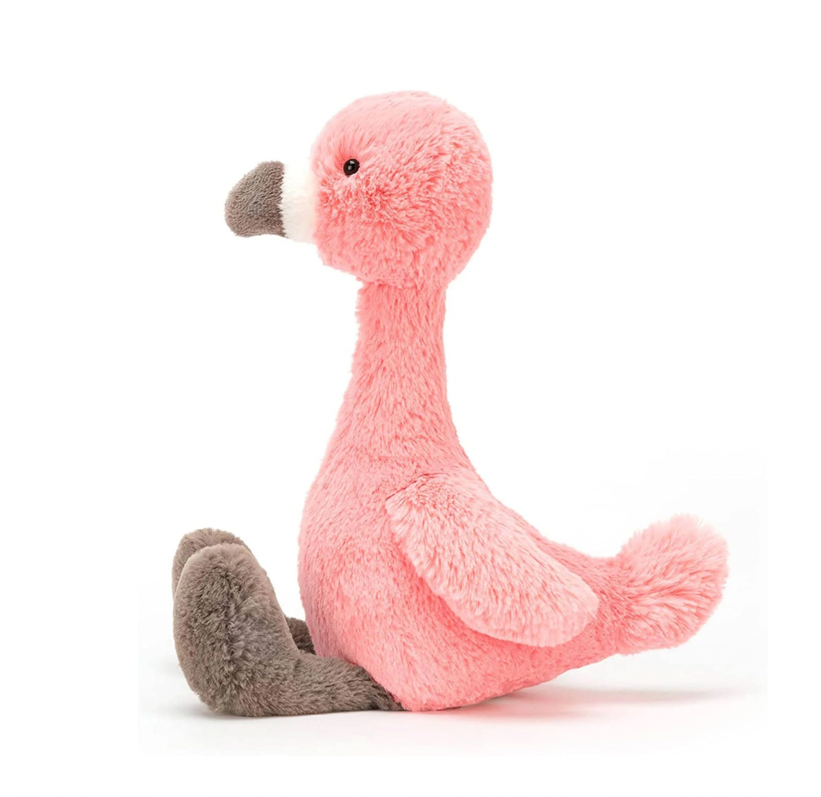 Jellycat Bashful Flamingo