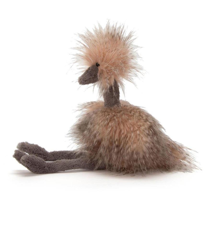 Jellycat Odette Ostrich