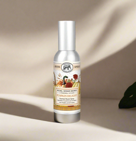 Michel Design Works - Pumpkin Delight Room Spray