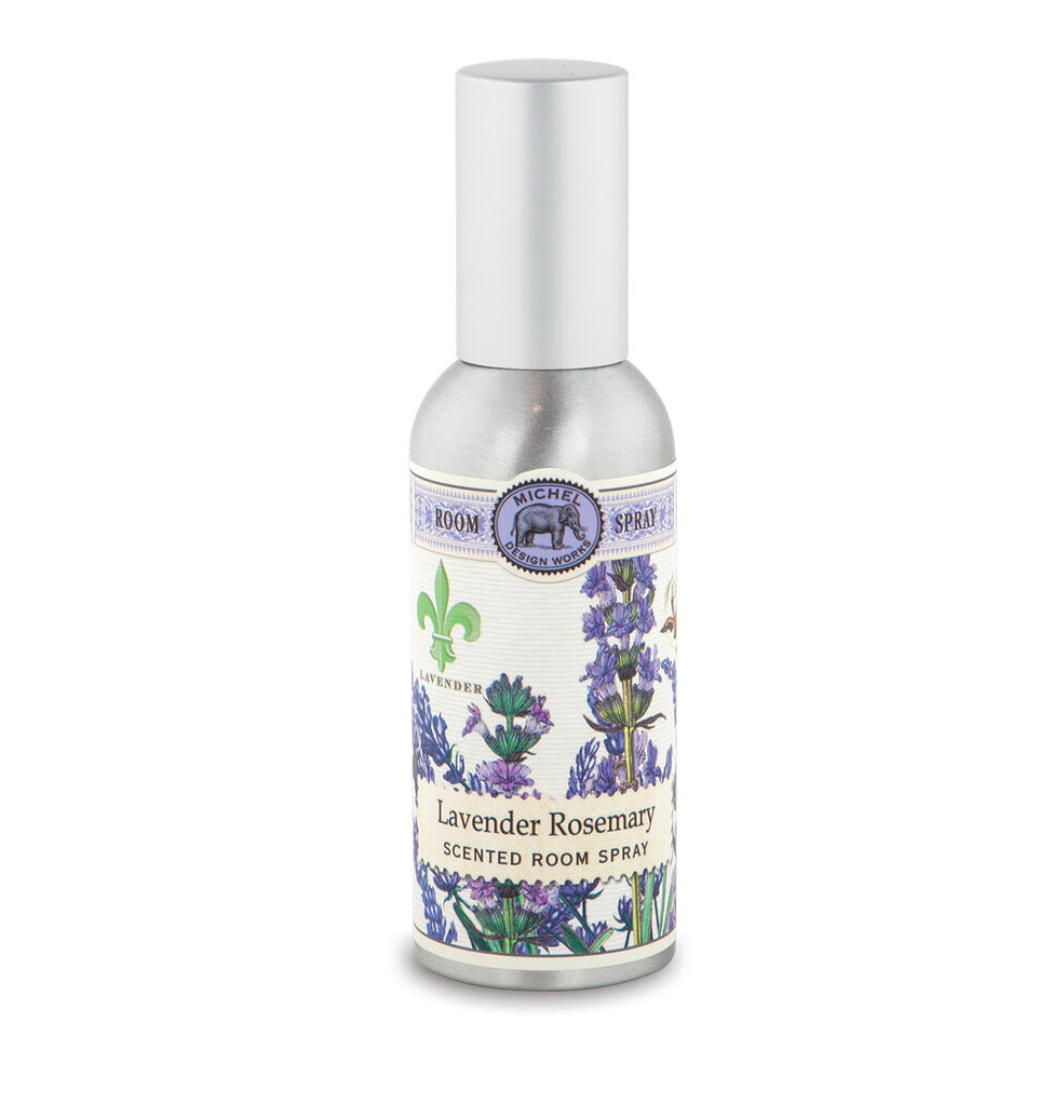 Michel Design Works - Lavender Rosemary Room Spray