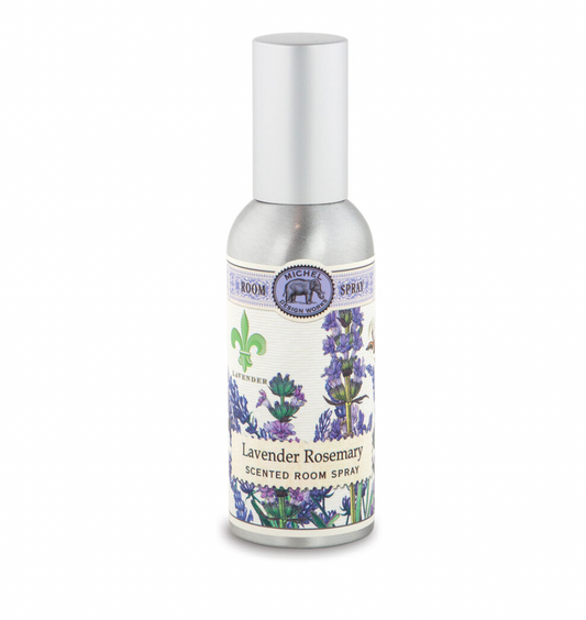 Michel Design Works Lavender Rosemary Room Spray