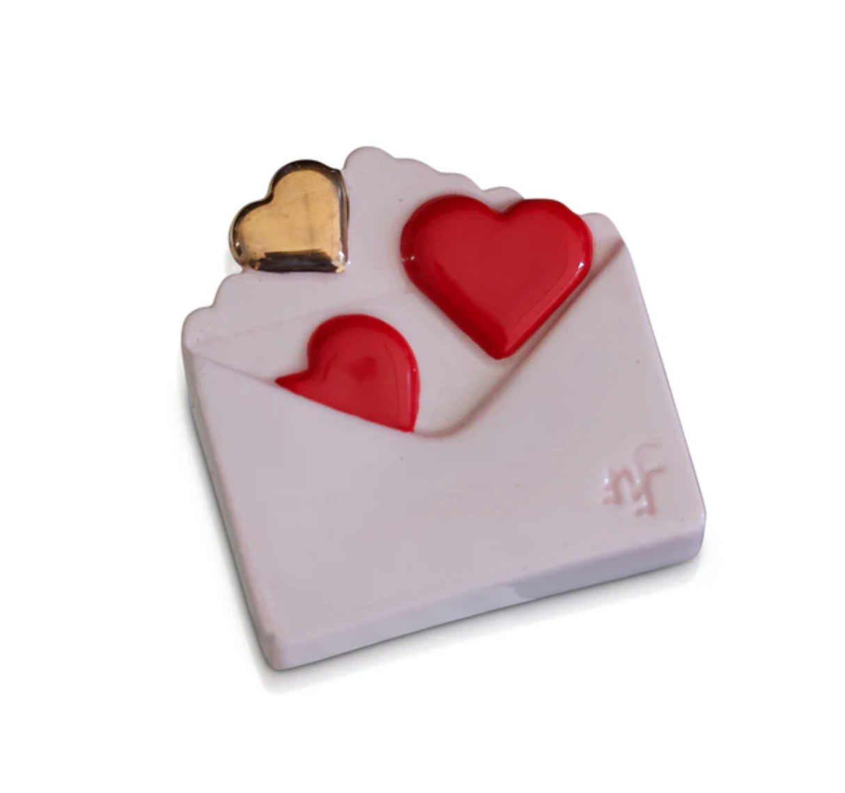 Nora Fleming Love Notes Mini