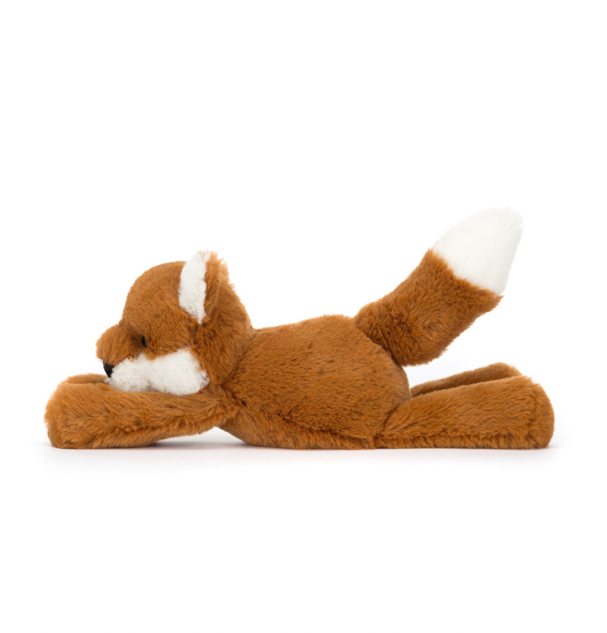 Jellycat Medium Smudge Fox