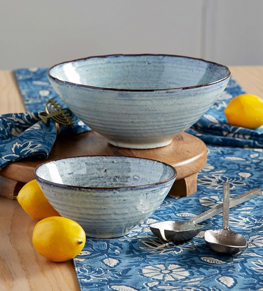 Porto Bowl (2 Sizes)