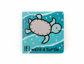 Jellycat If I were a Turtle Book