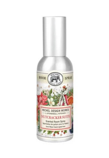 Michel Design Works Nutcracker Suite Room Spray