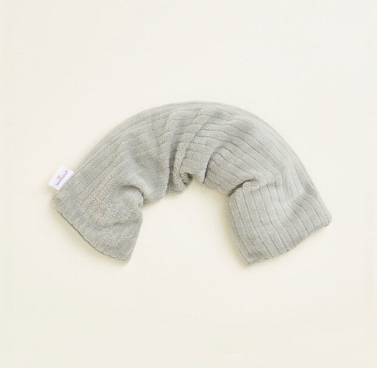 Warmies Hot-Pak - Soft Cord Grey