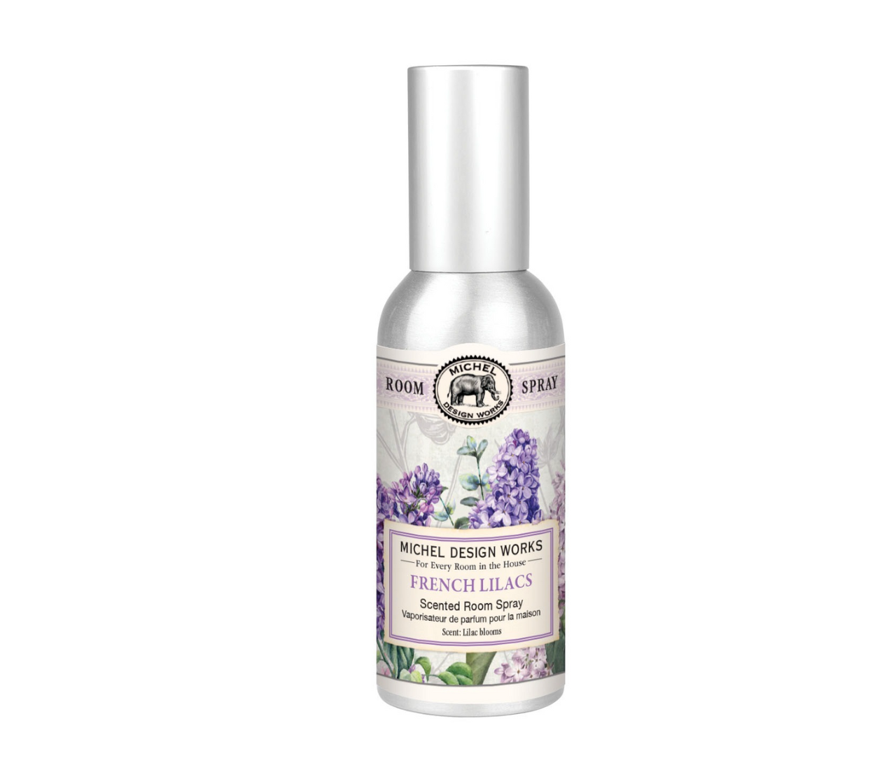 Michel Design Works - French Lilacs Room Spray