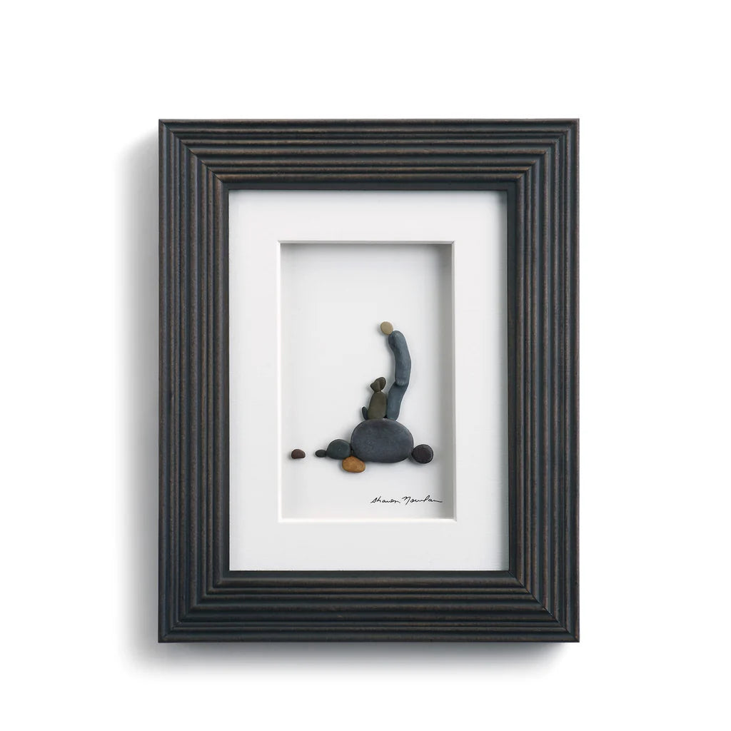 Sharon Nowlan Framed Art