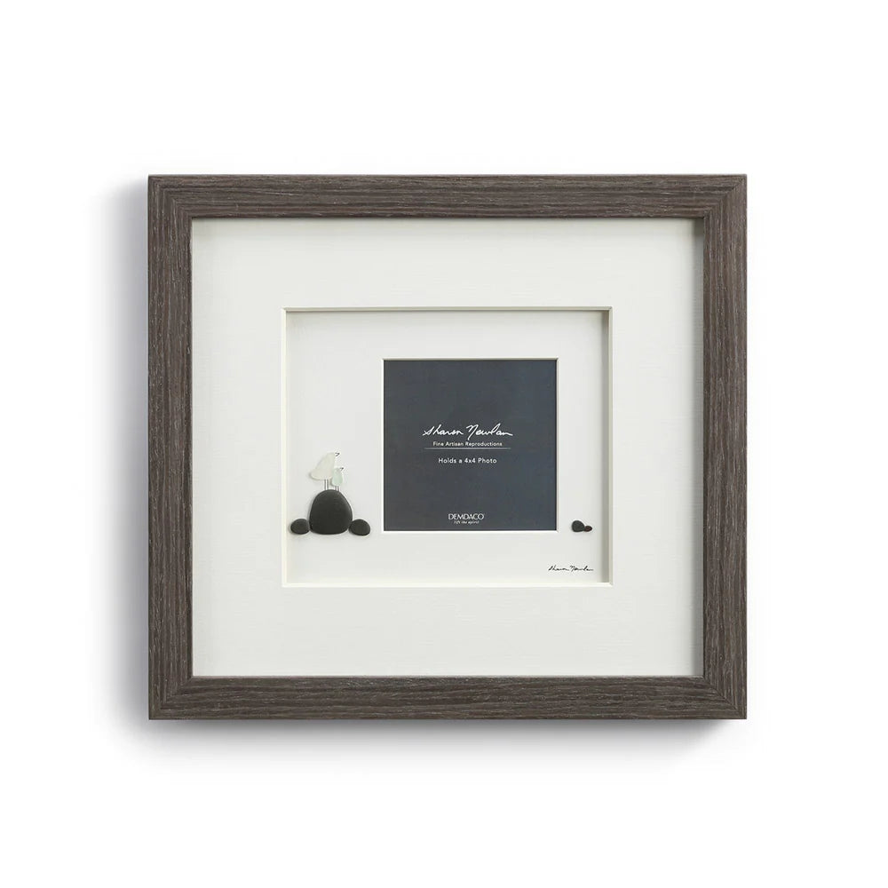 Sharon Nowlan Framed Art